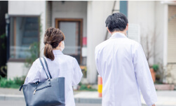 訪問診療