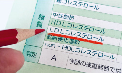 脂質異常症