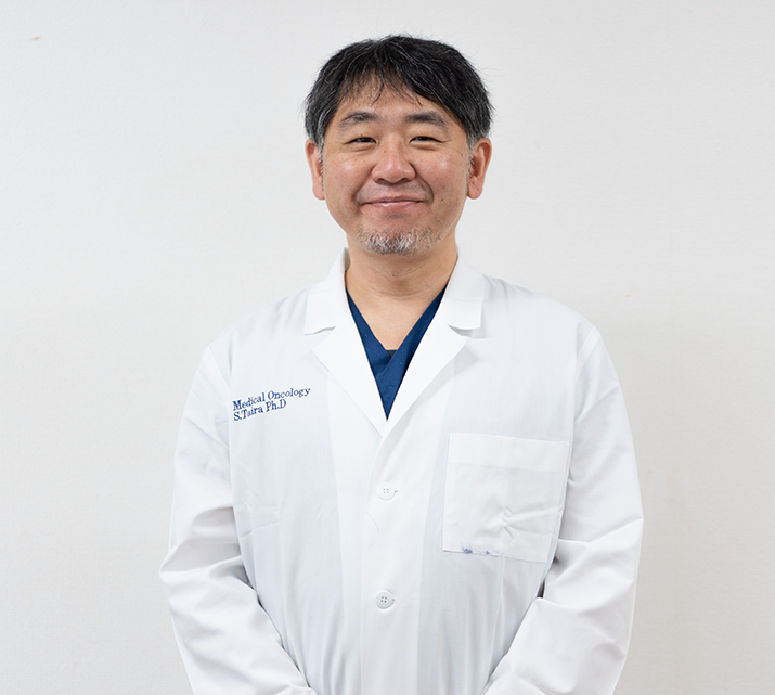 平良 眞一郎 Shinichiro Taira