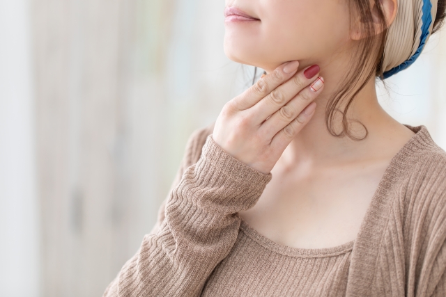 甲状腺疾患とは?